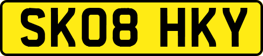 SK08HKY