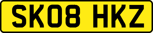 SK08HKZ