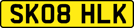 SK08HLK