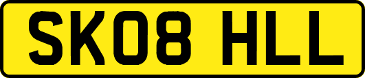 SK08HLL