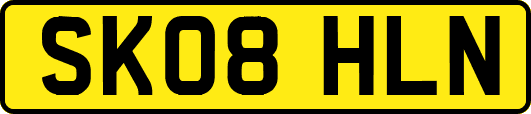 SK08HLN