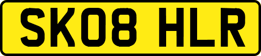 SK08HLR