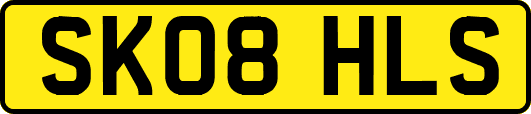 SK08HLS