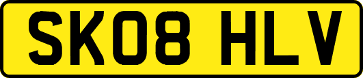 SK08HLV