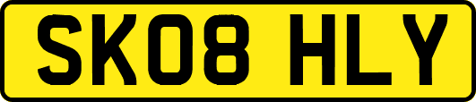 SK08HLY