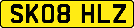SK08HLZ