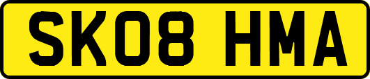 SK08HMA