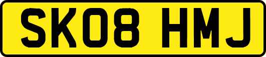 SK08HMJ
