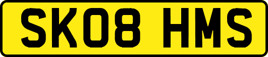 SK08HMS