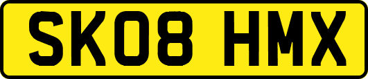 SK08HMX