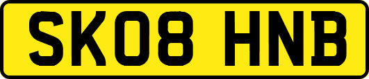 SK08HNB