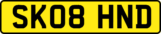 SK08HND
