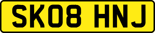 SK08HNJ