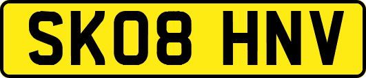 SK08HNV