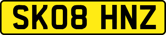 SK08HNZ