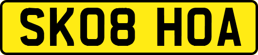 SK08HOA