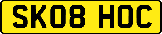 SK08HOC
