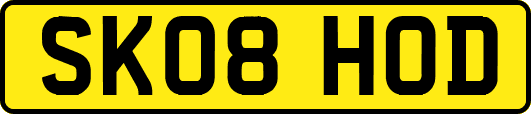 SK08HOD