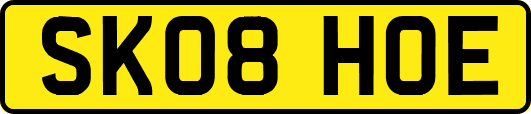 SK08HOE