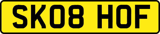 SK08HOF