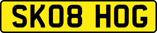 SK08HOG