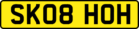 SK08HOH
