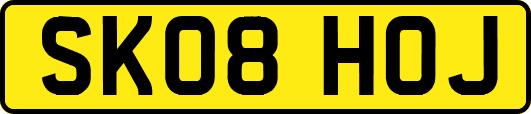 SK08HOJ