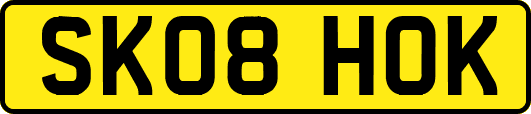 SK08HOK