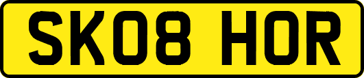 SK08HOR
