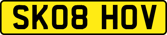 SK08HOV