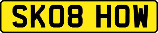 SK08HOW
