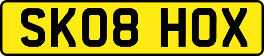 SK08HOX