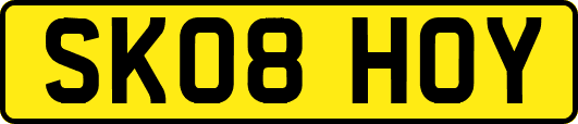 SK08HOY