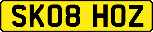 SK08HOZ