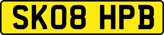 SK08HPB