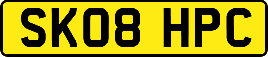 SK08HPC