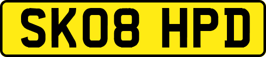 SK08HPD