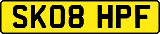 SK08HPF
