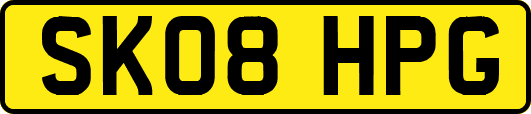 SK08HPG