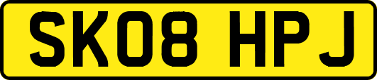 SK08HPJ