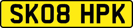 SK08HPK