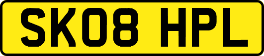 SK08HPL