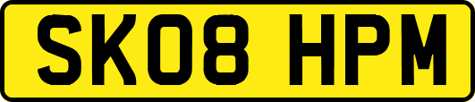 SK08HPM