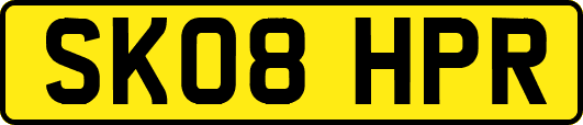 SK08HPR