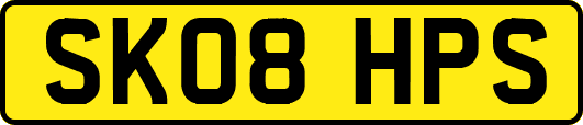 SK08HPS