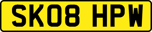 SK08HPW