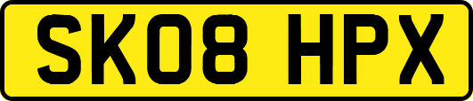 SK08HPX