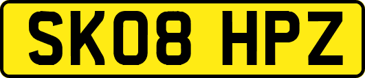 SK08HPZ