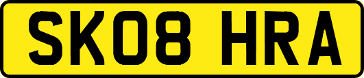SK08HRA