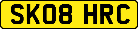SK08HRC